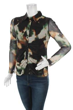 Γυναικείο πουκάμισο Simorra1