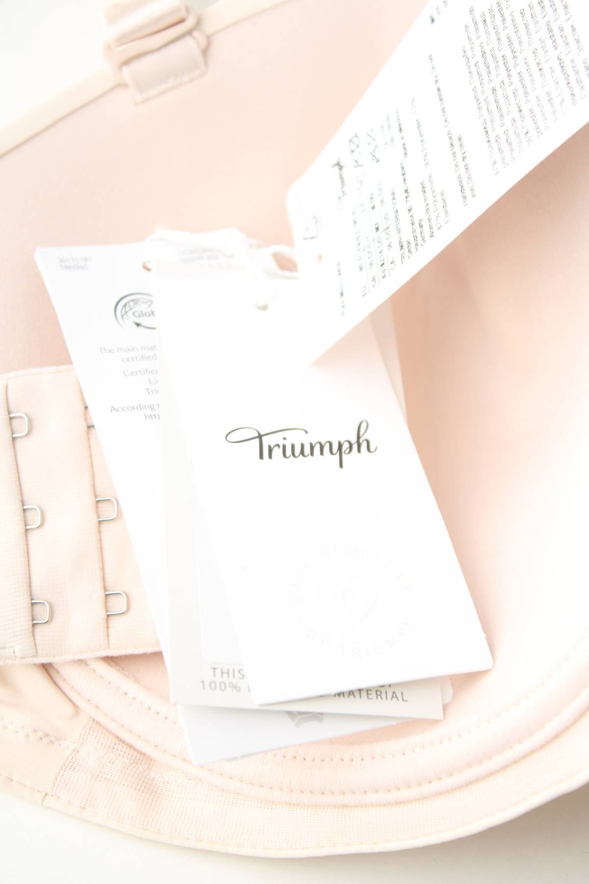 Сутиен Triumph3