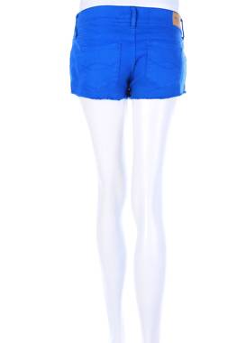 Дамски къси дънки Abercrombie & Fitch2 - Contour.bg Дамски къси дънки Abercrombie & Fitch2