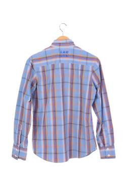 Мъжка риза G-Star Raw1 - Contour.bg Мъжка риза G-Star Raw1