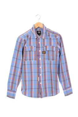 Мъжка риза G-Star Raw2 - Contour.bg Мъжка риза G-Star Raw2