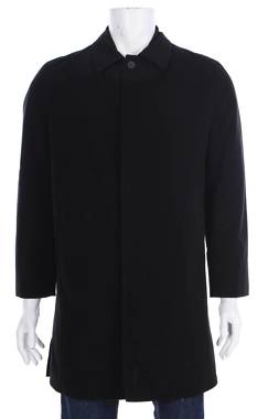 Мъжки шлифер Kenneth Cole1 - Contour.bg Мъжки шлифер Kenneth Cole1