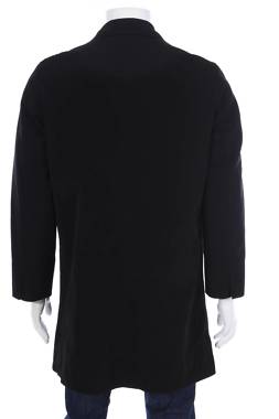 Мъжки шлифер Kenneth Cole2 - Contour.bg Мъжки шлифер Kenneth Cole2