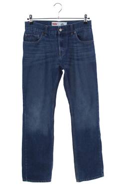 Детски дънки Levi's2 - Contour.bg Детски дънки Levi's2