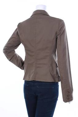 Дамско сако Sisley2 - Contour.bg Дамско сако Sisley2