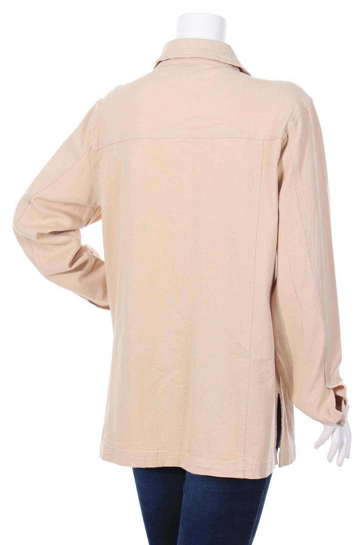 Дамско яке Denim Co1 - Contour.bg Дамско яке Denim Co1