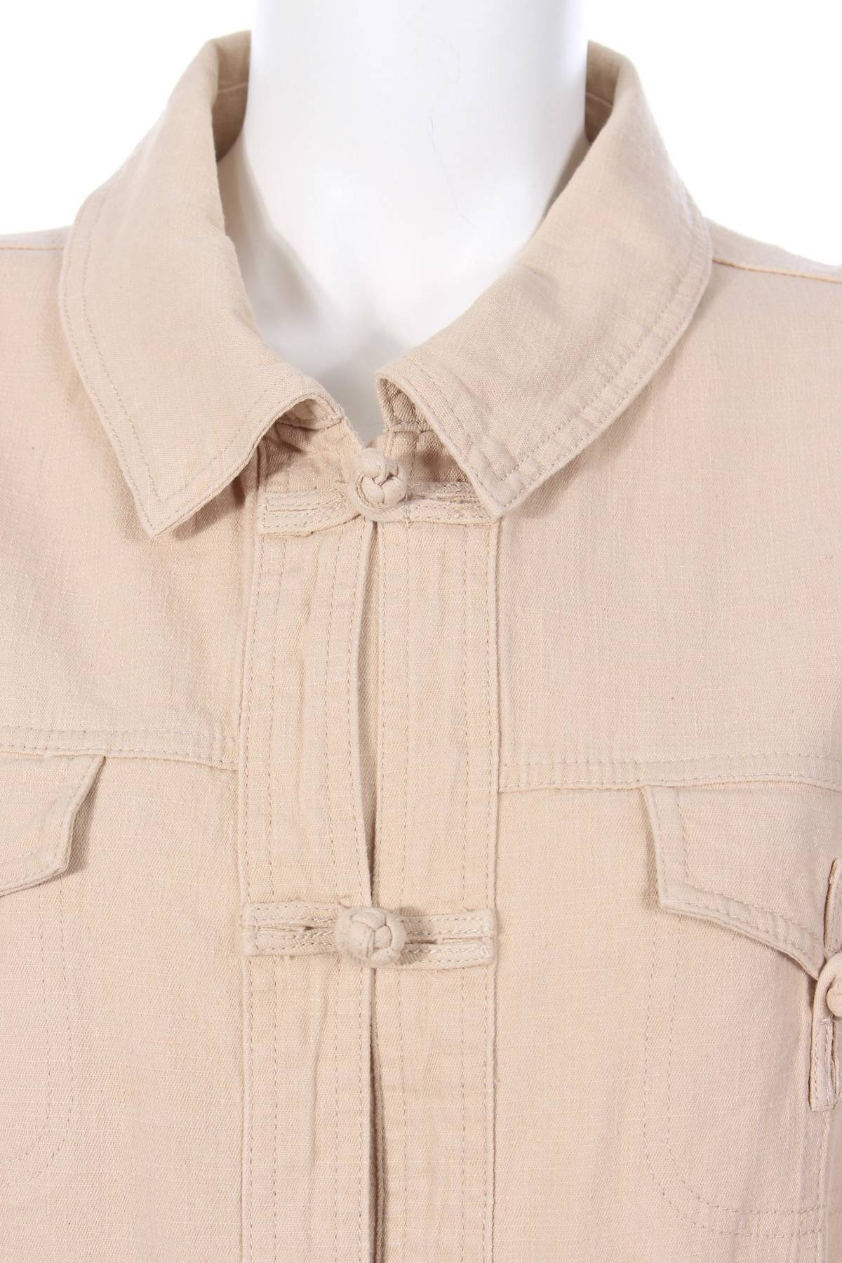 Дамско яке Denim Co4 - Contour.bg Дамско яке Denim Co4