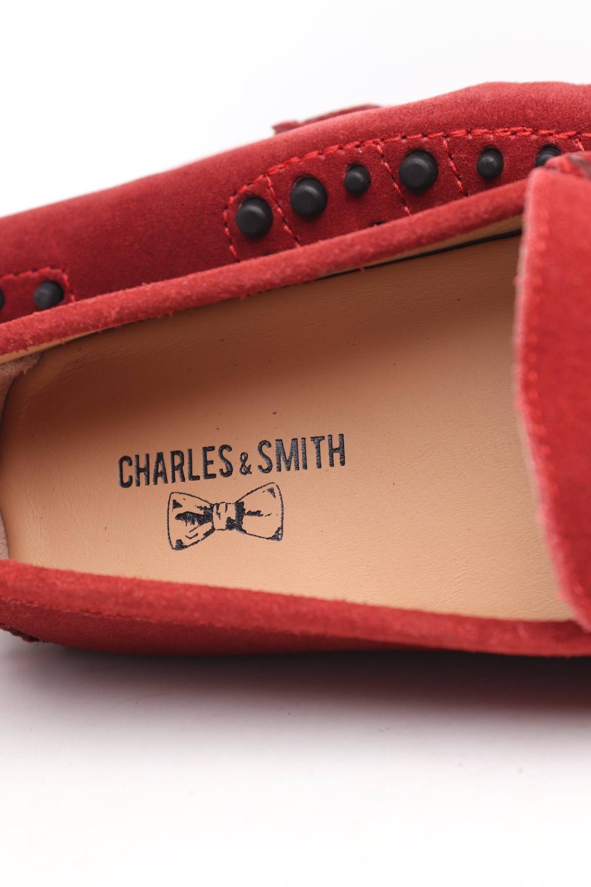 Мъжки обувки Charles & Smith5