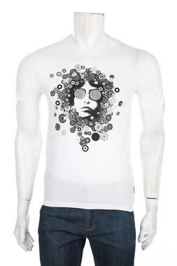 Ανδρικό t-shirt Ben Sherman1