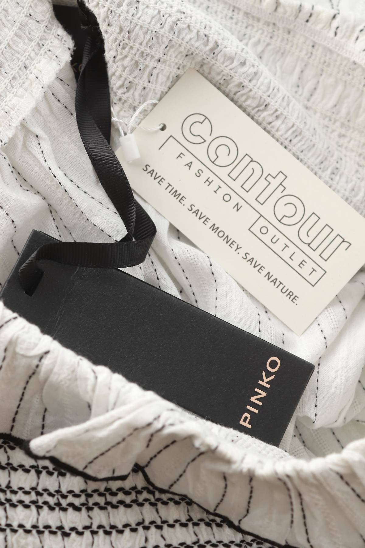 Дамска блуза Pinko3 - Contour.bg Дамска блуза Pinko3