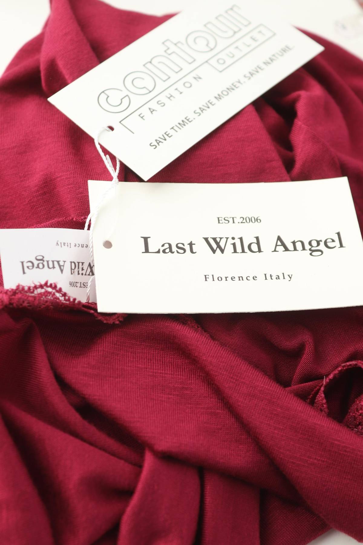 Дамска нощница Last Wild Angel3 - Contour.bg Дамска нощница Last Wild Angel3