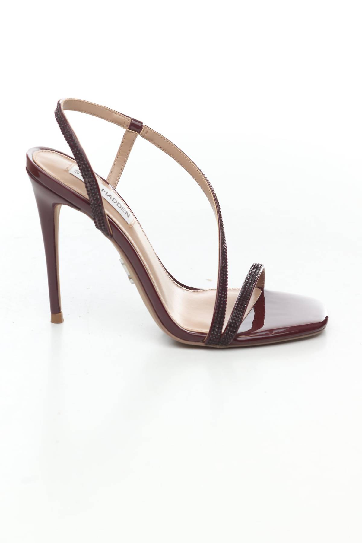 Σανδάλια Steve Madden1 - Contourshop.gr Σανδάλια Steve Madden1