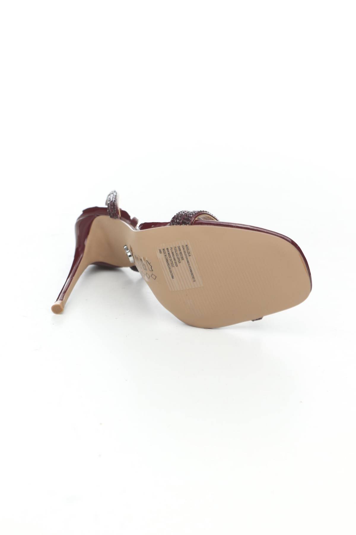 Σανδάλια Steve Madden4 - Contourshop.gr Σανδάλια Steve Madden4
