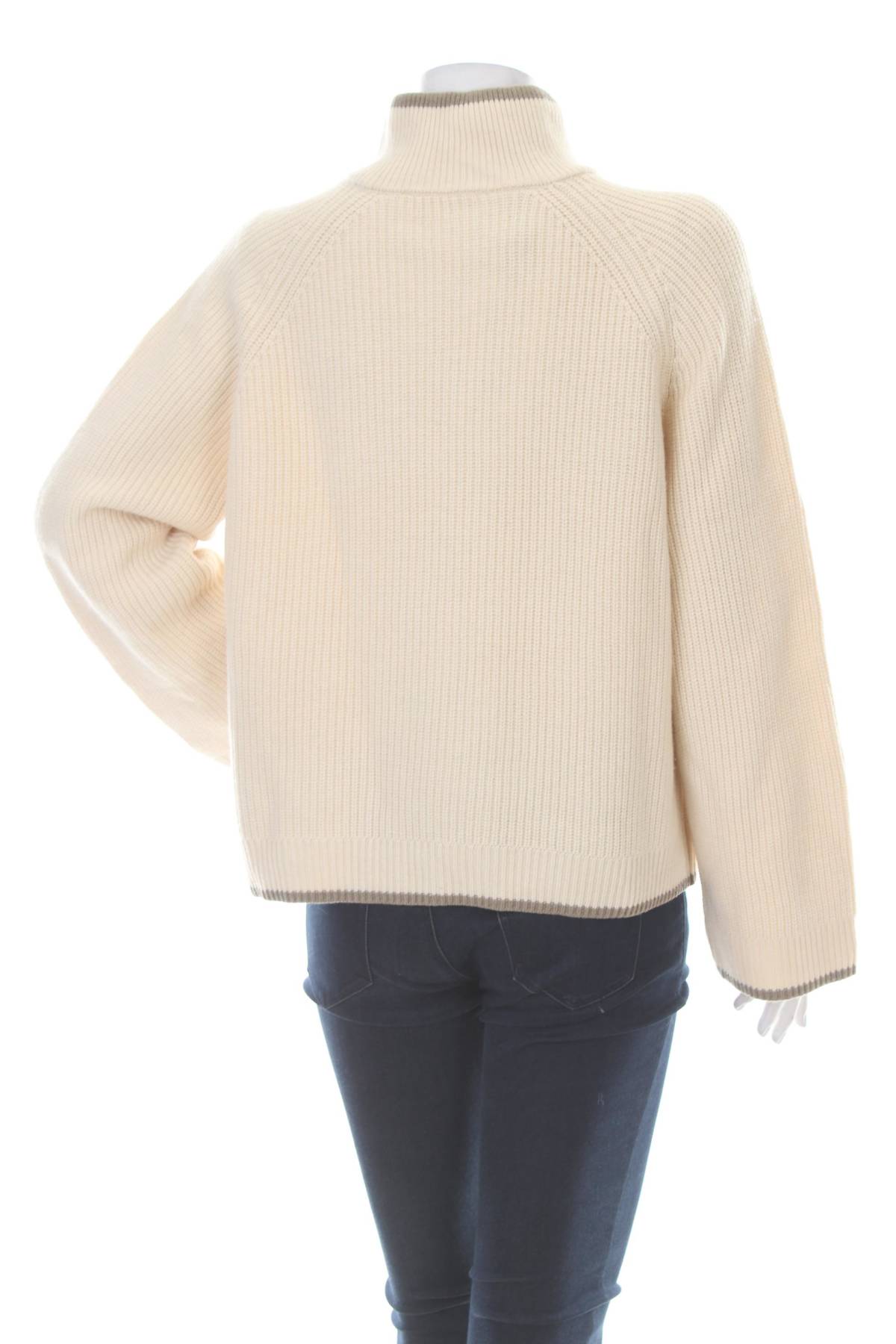 Дамски пуловер Selected Femme2