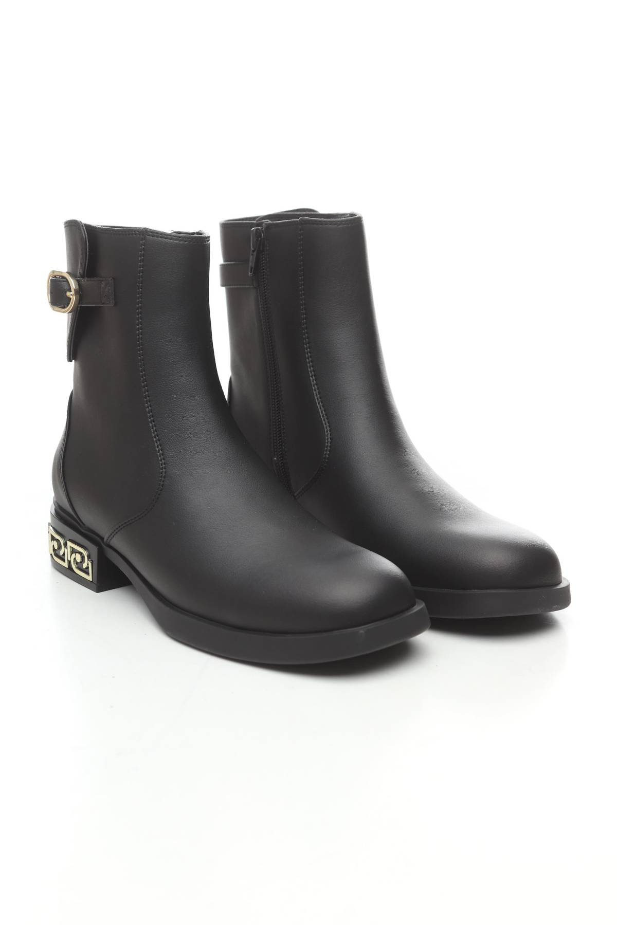 Дамски боти Liu Jo3 - Contour.bg Дамски боти Liu Jo3