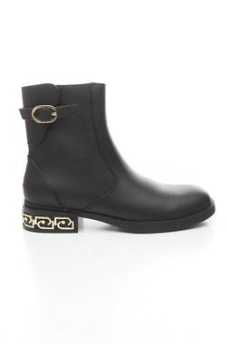 Γυναικεία μποτάκια Liu Jo1 - Contourshop.gr Γυναικεία μποτάκια Liu Jo1