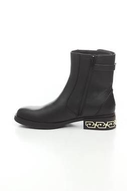 Γυναικεία μποτάκια Liu Jo2 - Contourshop.gr Γυναικεία μποτάκια Liu Jo2