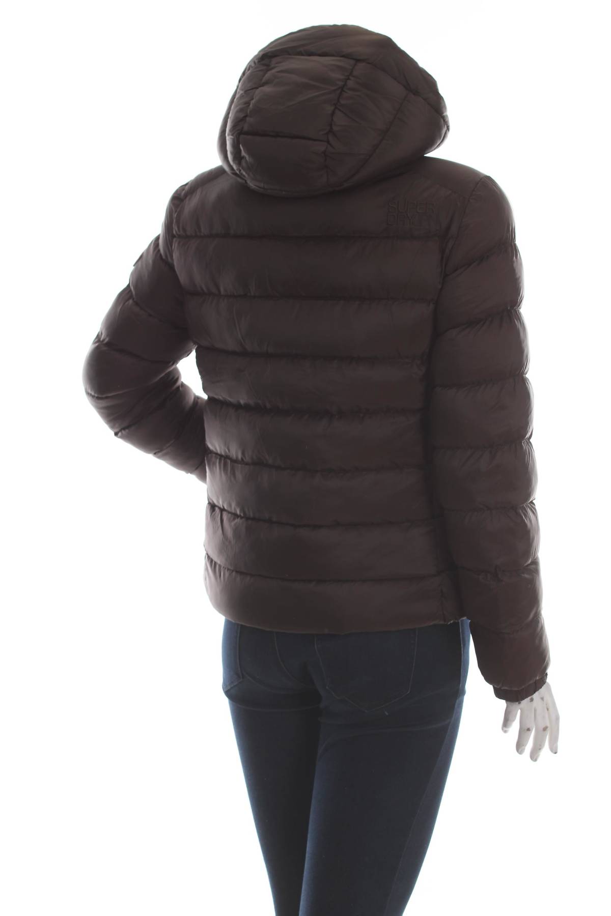 Дамско яке Superdry2