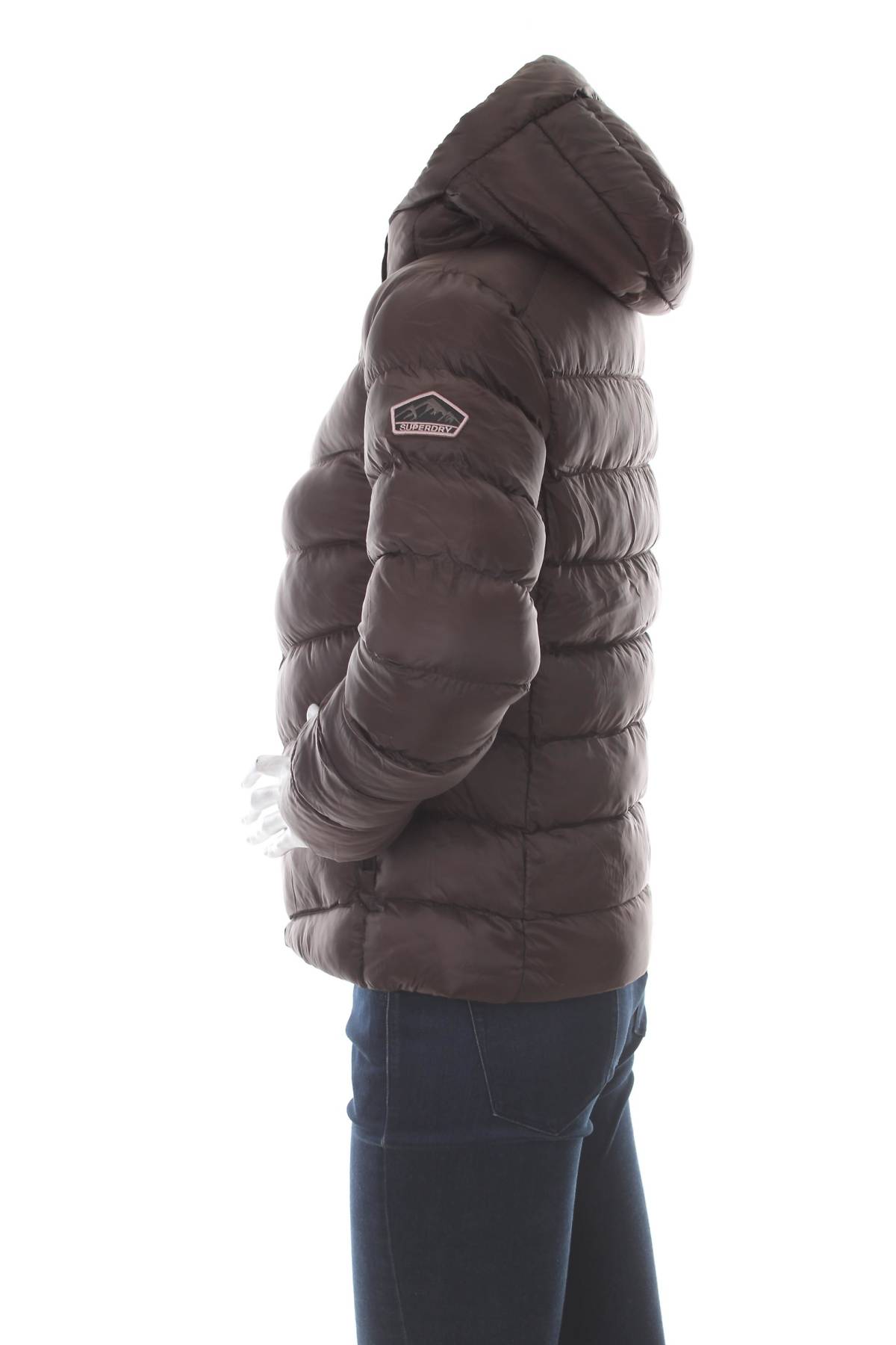 Дамско яке Superdry3