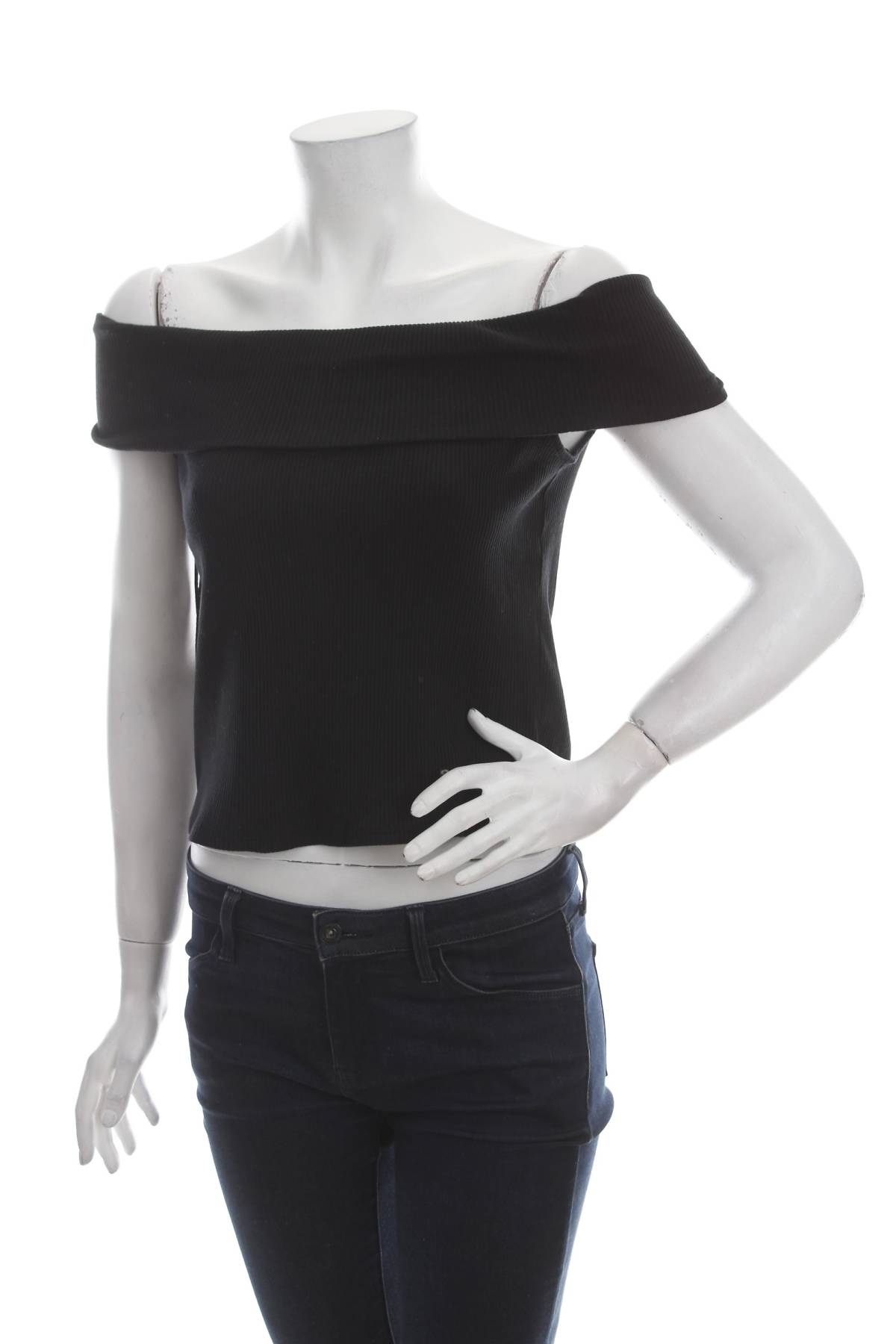 Γυναικείο αμάνικο New Look1 - Contourshop.gr Γυναικείο αμάνικο New Look1