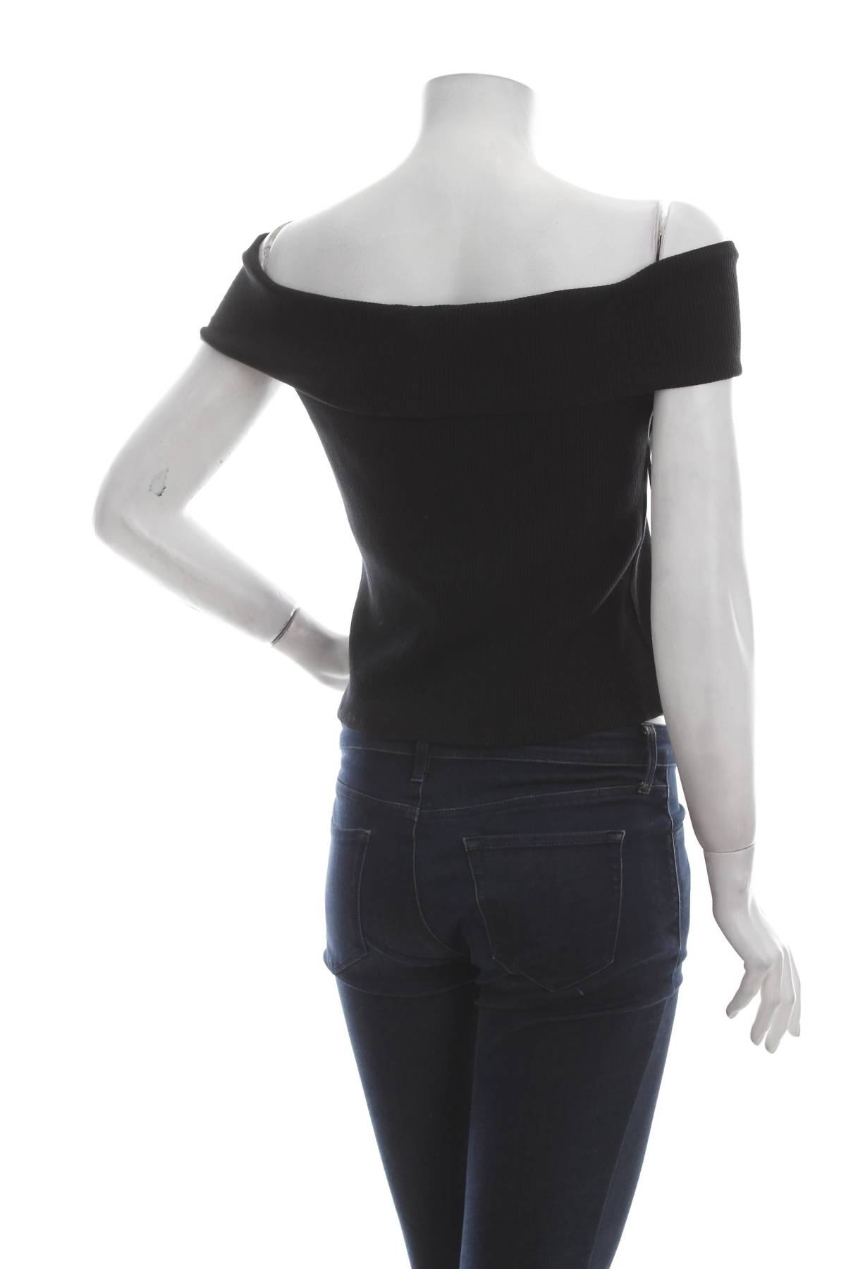 Γυναικείο αμάνικο New Look2 - Contourshop.gr Γυναικείο αμάνικο New Look2