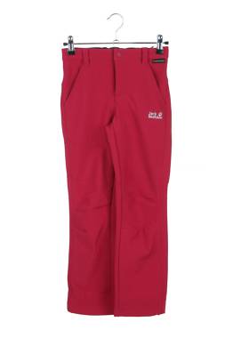 Παιδικό αθλητικό παντελόνι Jack Wolfskin1 - Contourshop.gr Παιδικό αθλητικό παντελόνι Jack Wolfskin1