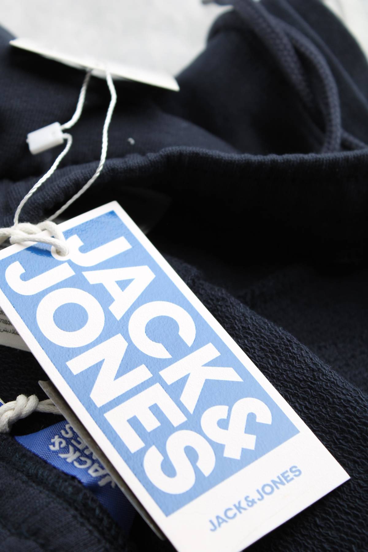 Παιδικά σορτσάκια Jack & Jones3 - Contourshop.gr Παιδικά σορτσάκια Jack & Jones3