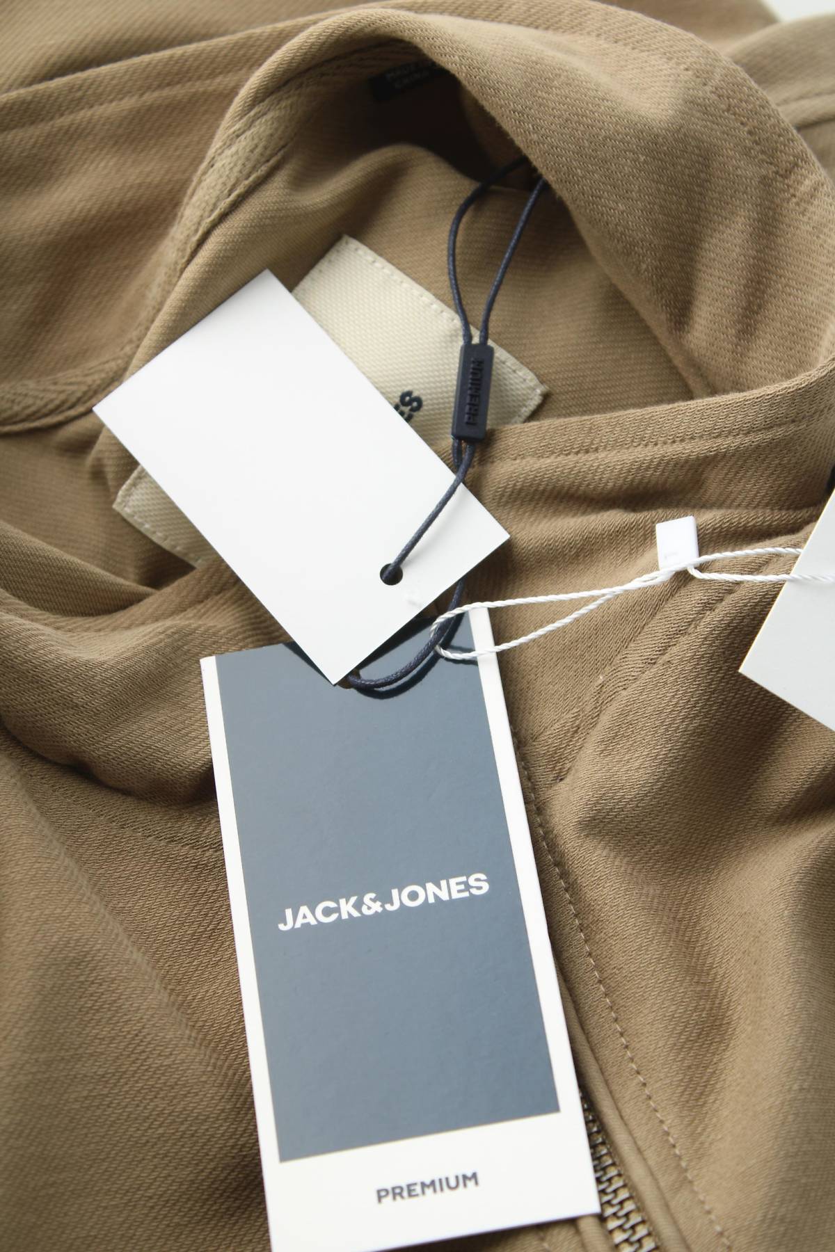 Ανδρική μπλούζα Jack & Jones Premium3 - Contourshop.gr Ανδρική μπλούζα Jack & Jones Premium3