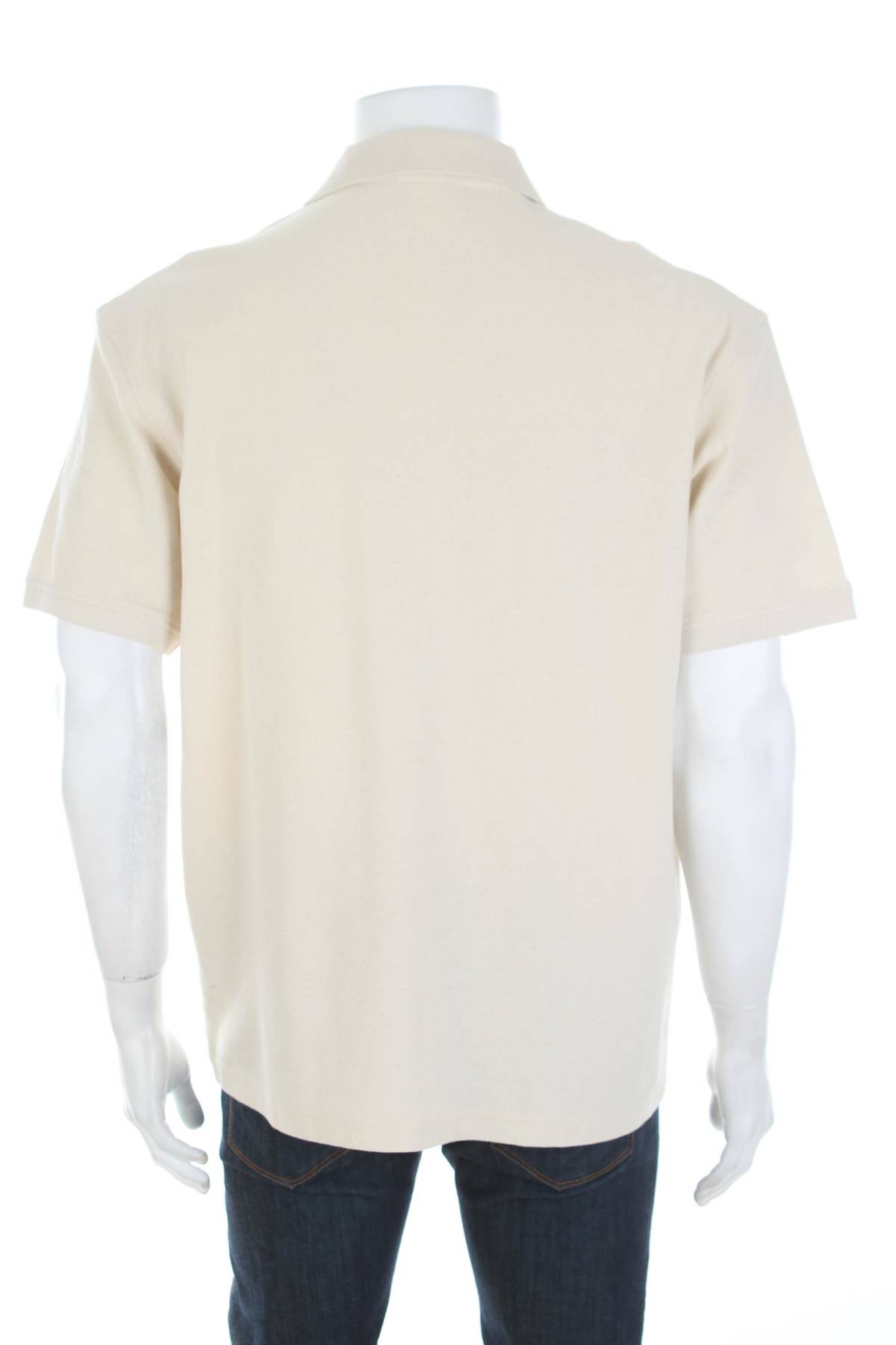 Мъжка тениска Selected Homme2 - Contour.bg Мъжка тениска Selected Homme2