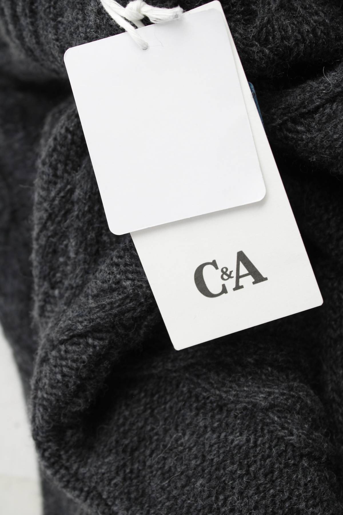 Ανδρικό πουλόβερ C&A3 - Contourshop.gr Ανδρικό πουλόβερ C&A3