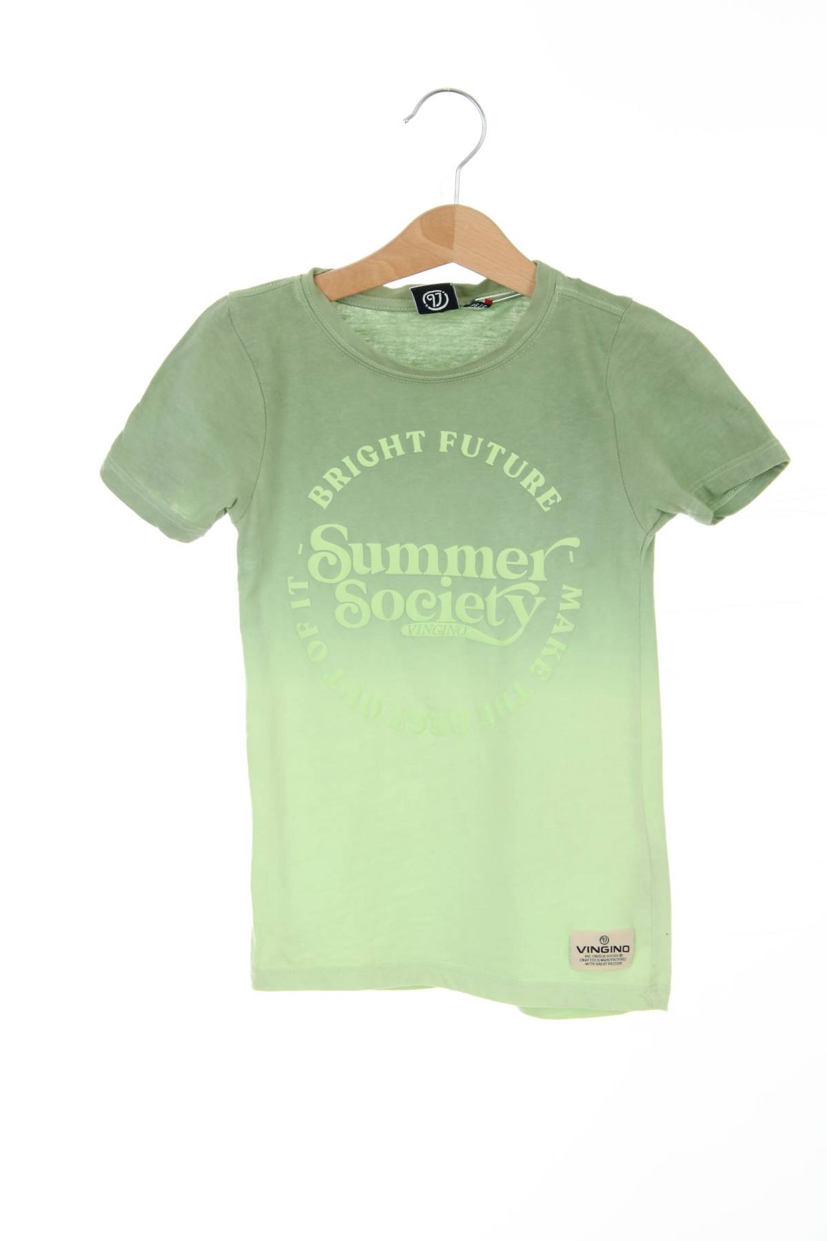 Детска тениска Vingino1