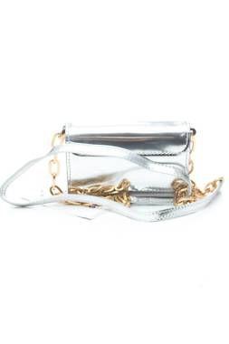 Дамска кожена чанта Zadig & Voltaire2