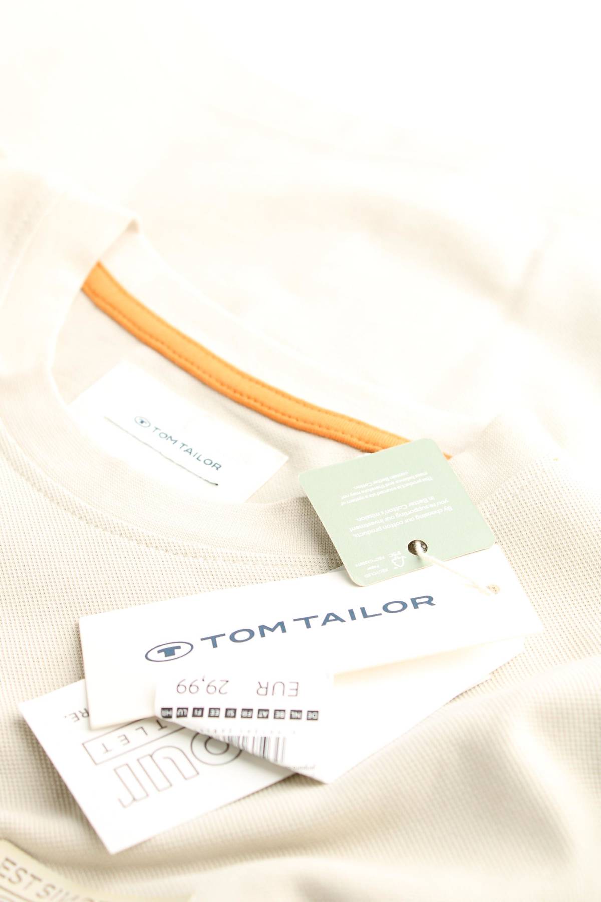 Ανδρική μπλούζα Tom Tailor3