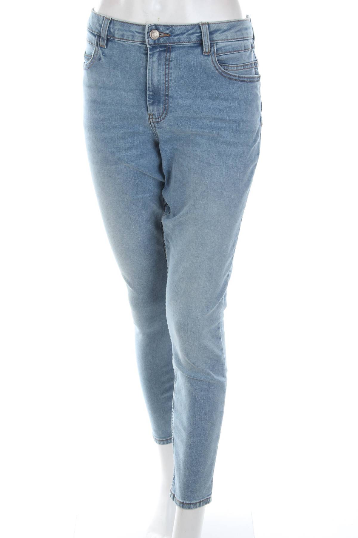 Γυναικεία τζιν Mohito1 - Contourshop.gr Γυναικεία τζιν Mohito1