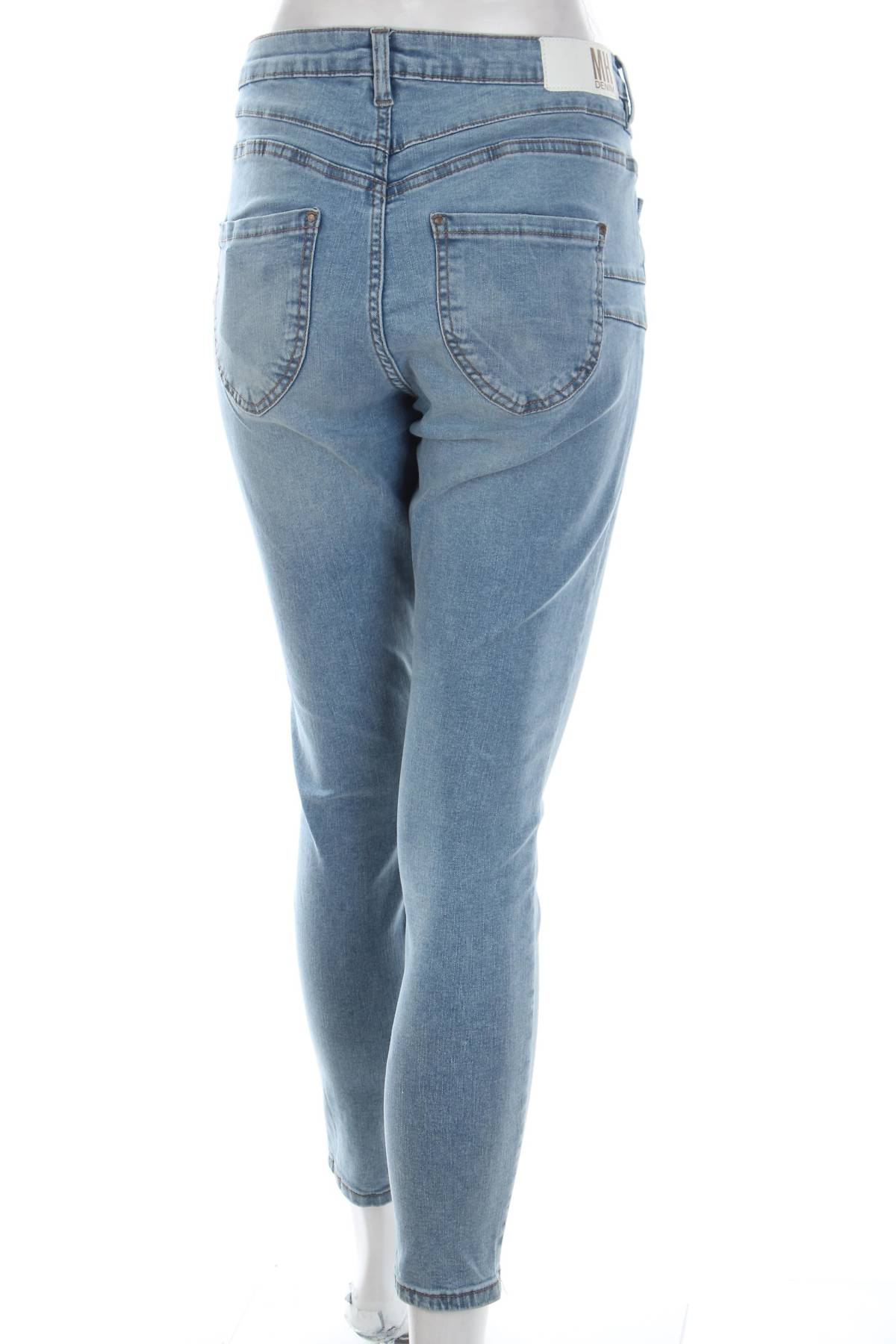 Γυναικεία τζιν Mohito2 - Contourshop.gr Γυναικεία τζιν Mohito2