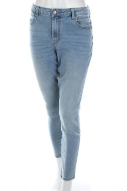 Γυναικεία τζιν Mohito1 - Contourshop.gr Γυναικεία τζιν Mohito1