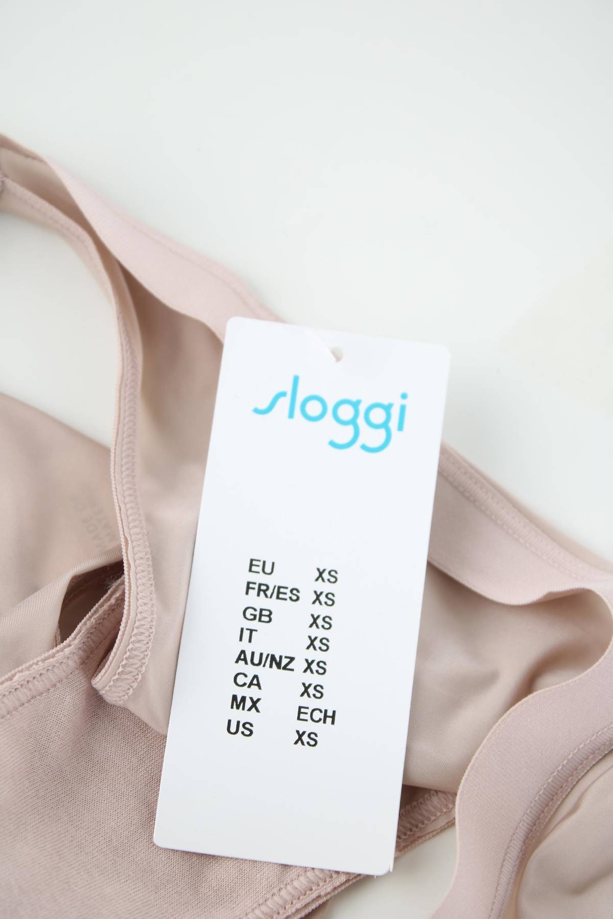 Бикини Sloggi3