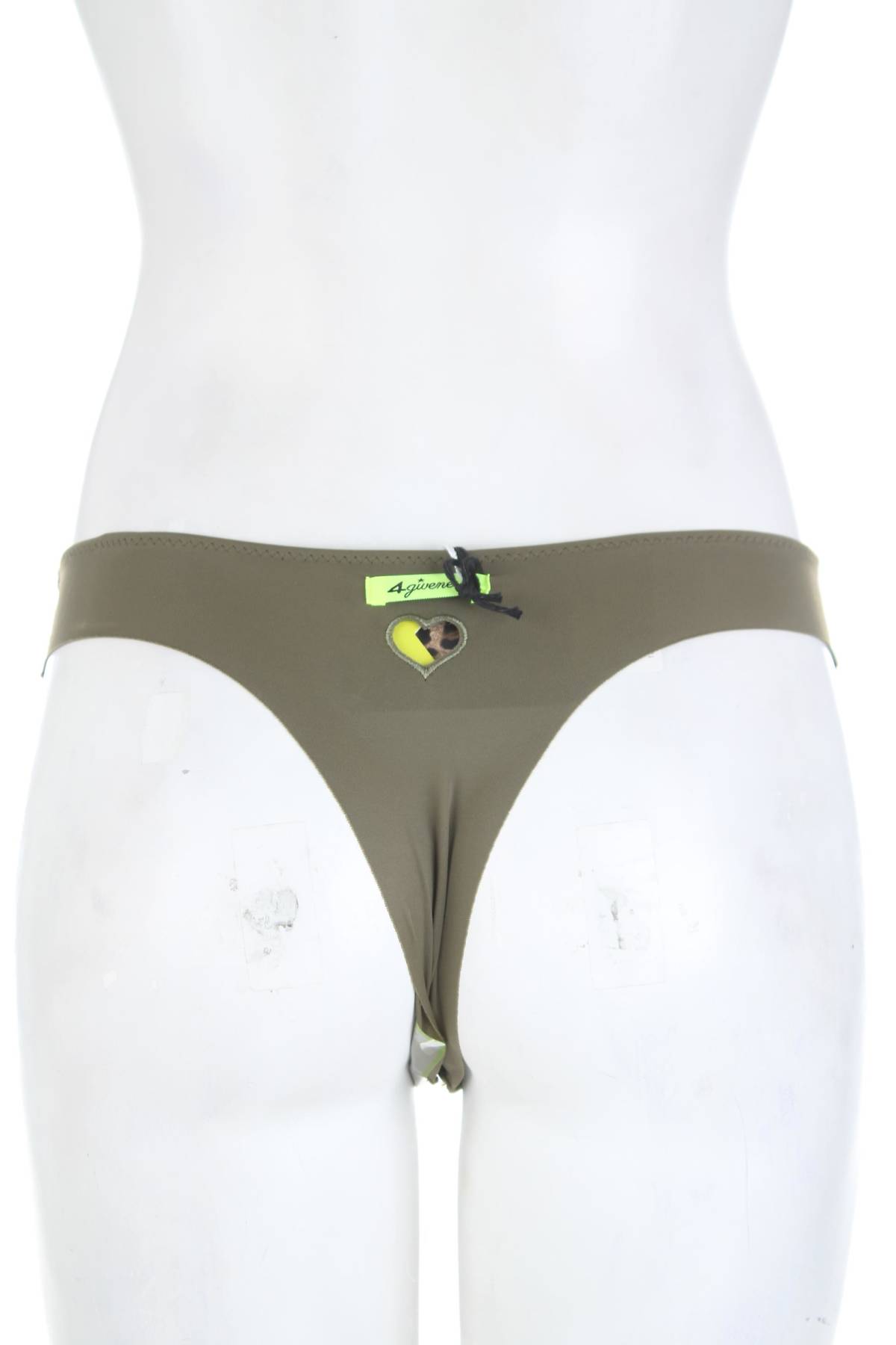 Μαγιό κάτω τμήμα 4giveness2