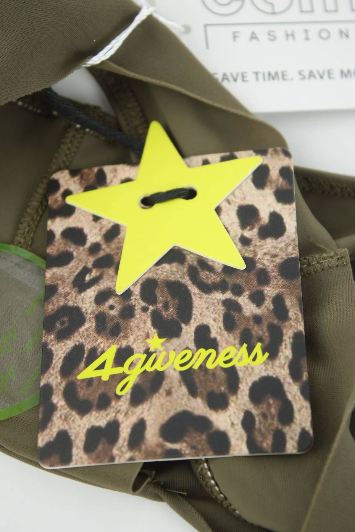 Μαγιό κάτω τμήμα 4giveness3