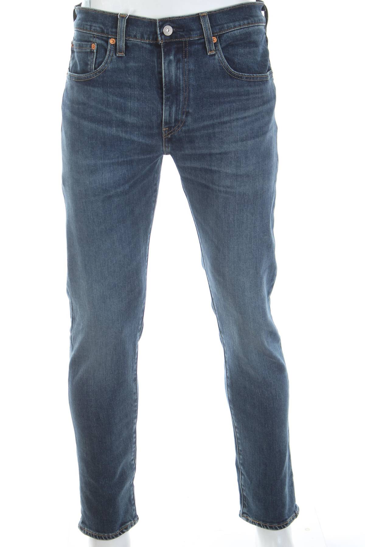 Мъжки дънки Levi's1 - Contour.bg Мъжки дънки Levi's1