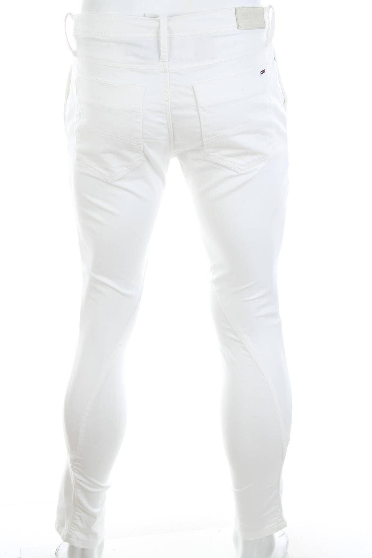 Мъжки панталон Hilfiger Denim2