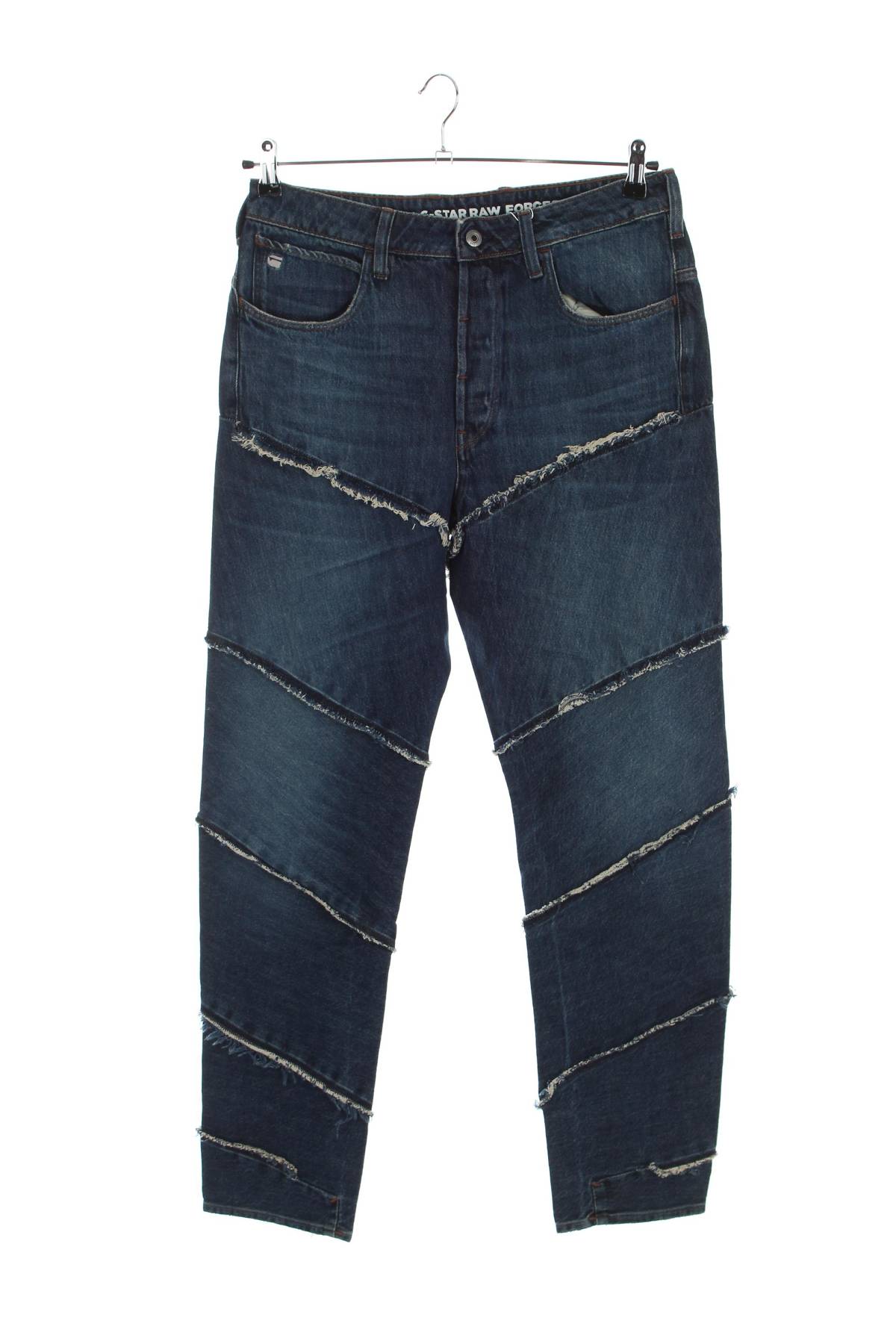 Мъжки дънки G-Star Raw1 - Contour.bg Мъжки дънки G-Star Raw1