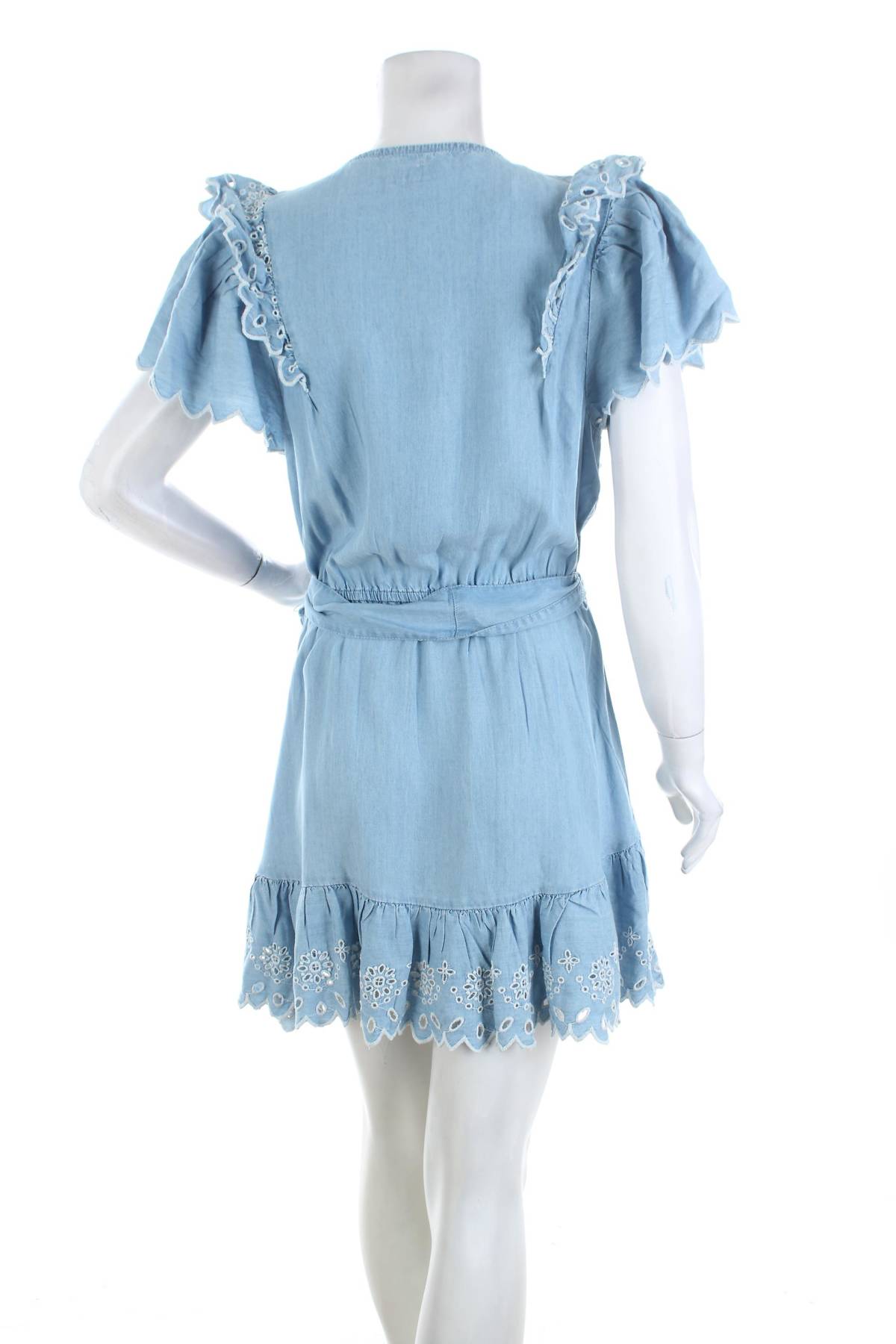 Рокля Pepe Jeans2