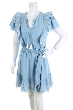 Рокля Pepe Jeans1