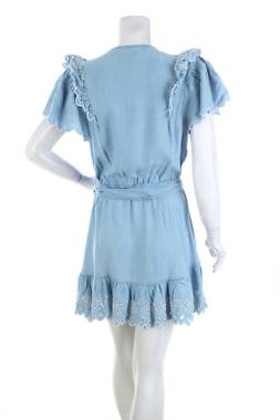 Рокля Pepe Jeans2