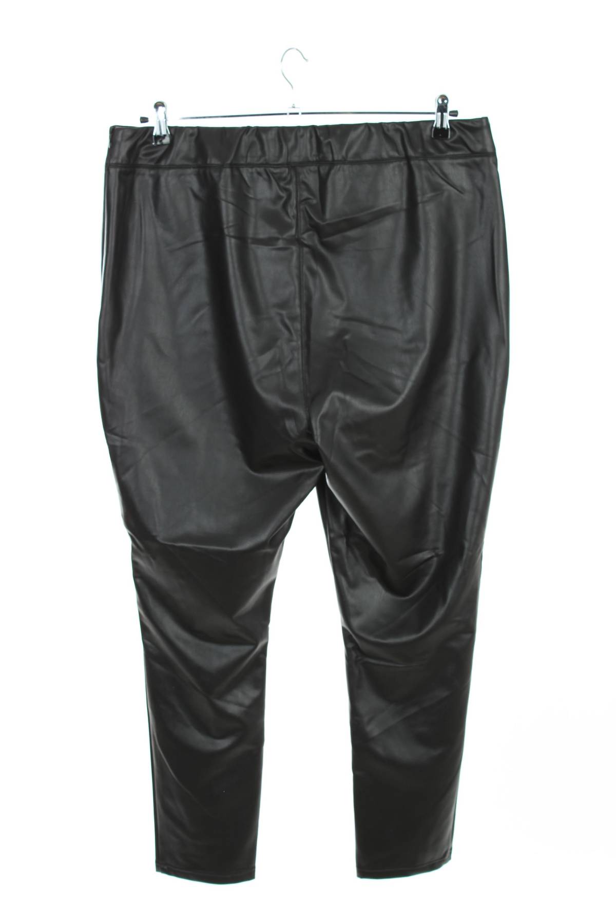 Дамски кожен панталон Everyday2