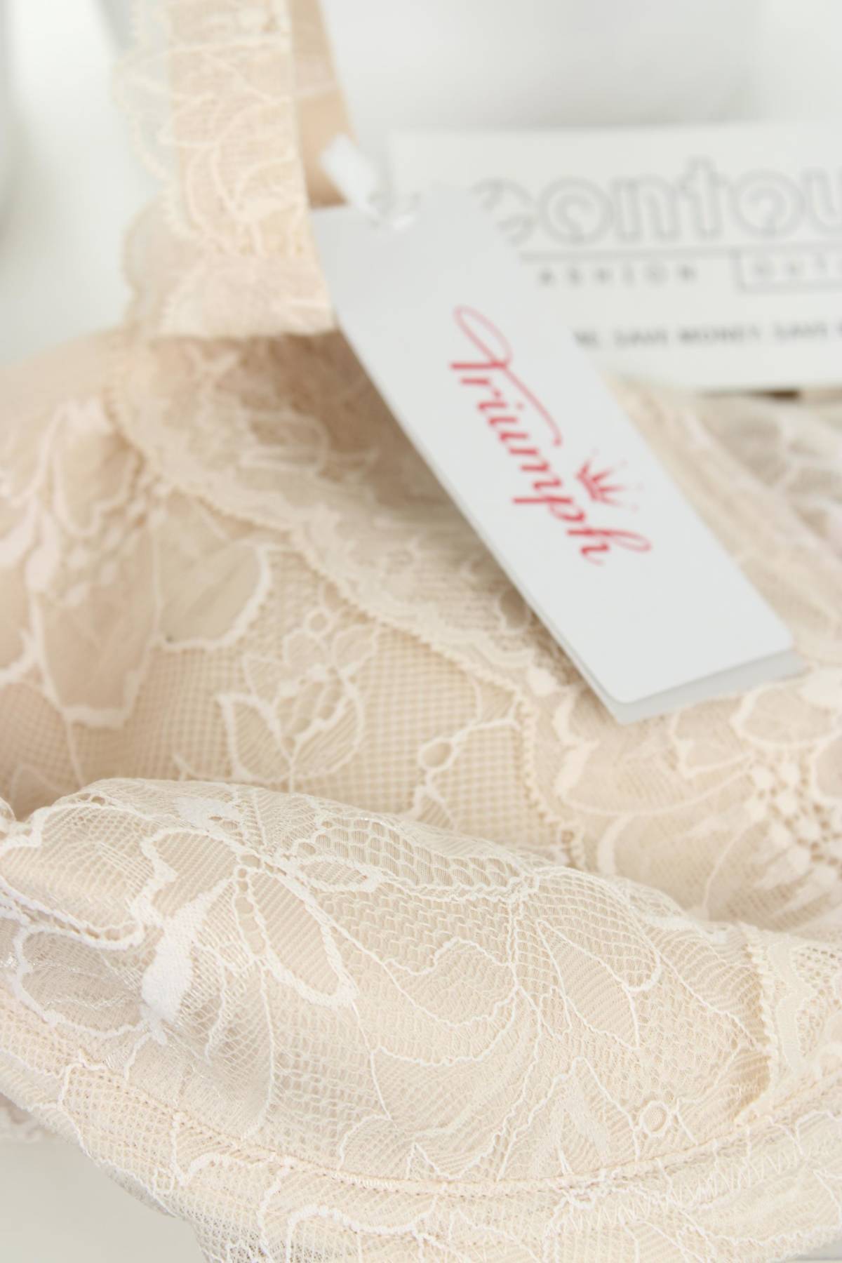 Сутиен Triumph3