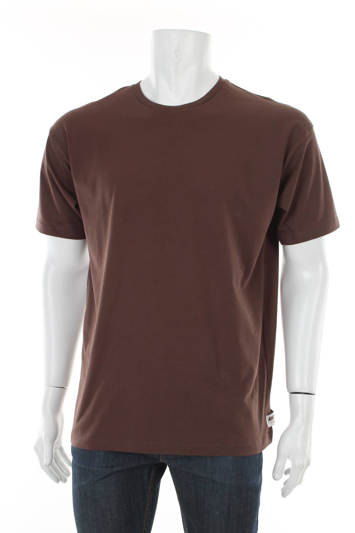 Ανδρικό t-shirt Aw Lab1