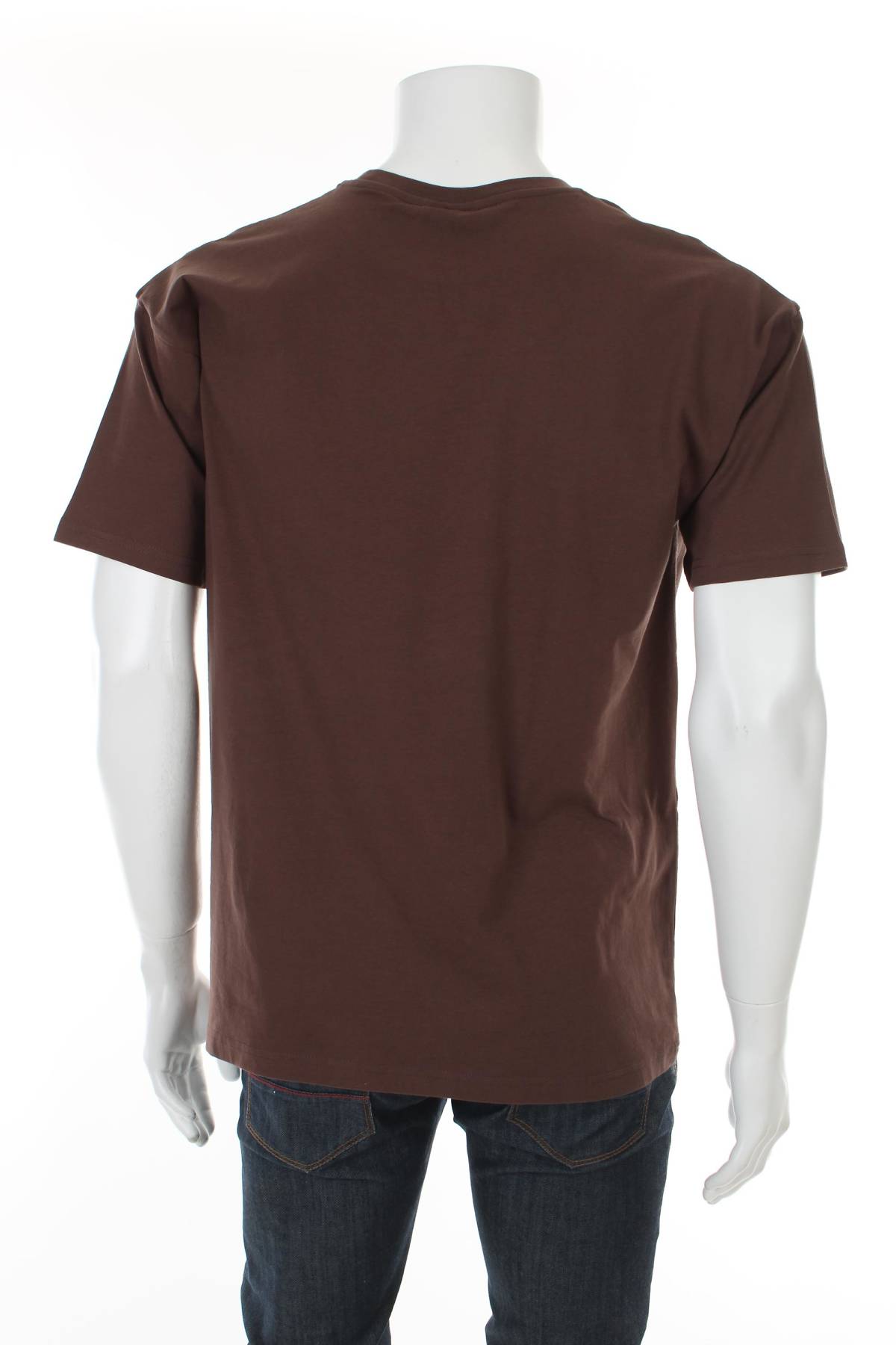 Ανδρικό t-shirt Aw Lab2