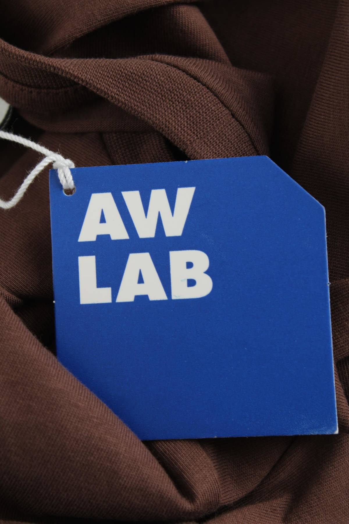 Ανδρικό t-shirt Aw Lab3